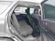 2011 Dodge Durango Crew z VIN 1D4RE4GGXBC700065, wystawiony jako IAAI lot #41391353 z przebiegiem 179 770 mil mil oraz . Historia ofert i sprzedaży dostępna na DreamBid. Obrazek 8.