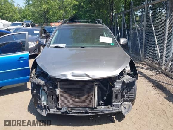 2015 Hyundai Santa Fe с VIN 5XYZW4LA5FG294368, выставлен на аукционе IAAI как лот 42586240 с пробегом 90 502 миль миль и . История ставок и продаж доступна на DreamBid. Изображение 13.