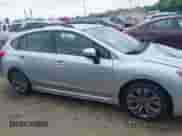 2015 Subaru Impreza Special Sports Premium z VIN JF1GPAT65FH204471, wystawiony jako IAAI lot #42652657 z przebiegiem 148 606 mil mil oraz . Historia ofert i sprzedaży dostępna na DreamBid. Obrazek 13.