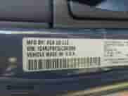 2020 Jeep Grand Cherokee Limited X с VIN 1C4RJFBT3LC361286, выставлен на аукционе IAAI как лот 41350264 с пробегом 44 923 миль миль и . История ставок и продаж доступна на DreamBid. Изображение 9.