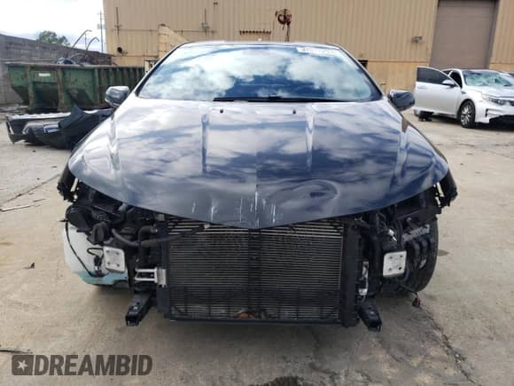 2017 Chevrolet Volt LT with VIN 1G1RC6S52HU108627, listed as a Copart auction lot 37017293 with 78,750 mi miles and . Bid and sale history available at DreamBid. Image 5.