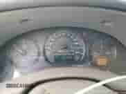 2000 Chevrolet Impala z VIN 2G1WF55EXY9111918, wystawiony jako Copart lot #62153055 z przebiegiem 163 841 mil mil oraz Szkoda całkowita • Salvage title. Historia ofert i sprzedaży dostępna na DreamBid. Obrazek 9.