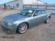 2006 Chrysler 300 C SRT-8 with VIN 2C3LA73W66H523504, listed as a IAAI auction lot 42483103 with 61,560 mi miles and . Bid and sale history available at DreamBid. Image 2.