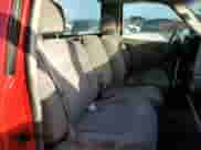 2000 Chevrolet Silverado 1500 LS with VIN 1GCEC14V0YE307577, listed as a Copart auction lot 78489244 with Not provided miles and Non repairable. Bid and sale history available at DreamBid. Image 10.