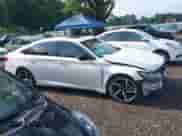 2021 Honda Accord Sport с VIN 1HGCV2F36MA005068, выставлен на аукционе IAAI как лот 42649464 с пробегом 83 862 миль миль и . История ставок и продаж доступна на DreamBid. Изображение 13.