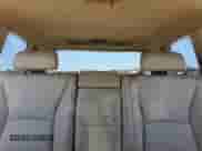 2005 Toyota Highlander с VIN JTEEP21A050101143, выставлен на аукционе Copart как лот 80286115 с пробегом 255 917 миль миль и Списание • Salvage title. История ставок и продаж доступна на DreamBid. Изображение 10.