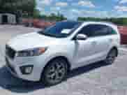 2017 Kia Sorento SX z VIN 5XYPKDA50HG265369, wystawiony jako IAAI lot #42716818 z przebiegiem 192 708 mil mil oraz . Historia ofert i sprzedaży dostępna na DreamBid. Obrazek 17.