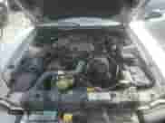 2003 Ford Mustang Deluxe с VIN 1FAFP44423F398085, выставлен на аукционе Copart как лот 81375035 с пробегом 213 398 миль миль и Чистый • Clean title. История ставок и продаж доступна на DreamBid. Изображение 11.