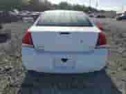 2016 Chevrolet Impala Police Police с VIN 2G1WD5E36G1165458, выставлен на аукционе Copart как лот 61785145 с пробегом 87 538 миль миль и Списание • Salvage title. История ставок и продаж доступна на DreamBid. Изображение 6.