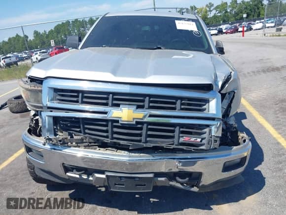 2014 Chevrolet Silverado 1500 LT с VIN 3GCUKREC8EG300472, выставлен на аукционе IAAI как лот 43137914 с пробегом 293 780 миль миль и . История ставок и продаж доступна на DreamBid. Изображение 13.