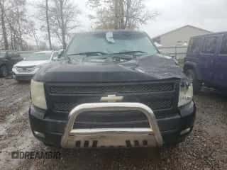 2009 Chevrolet Silverado 1500 LT с VIN 1GCEK29029Z263095, выставлен на аукционе Copart как лот 90729075 с пробегом 188 787 миль миль и Списание • Salvage title. История ставок и продаж доступна на DreamBid. Изображение 5.