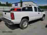 2004 Chevrolet Silverado 1500 LT with VIN 2GCEC19T741304811, listed as a Copart auction lot 51093294 with 231,354 mi miles and Salvage title. Bid and sale history available at DreamBid. Image 3.