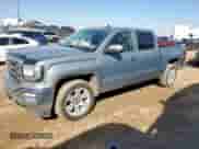 2016 GMC Sierra 1500 SLE с VIN 3GTU2MEC6GG119506, выставлен на аукционе Copart как лот 85874245 с пробегом 190 163 миль миль и Списание • Salvage title. История ставок и продаж доступна на DreamBid. Изображение 1.