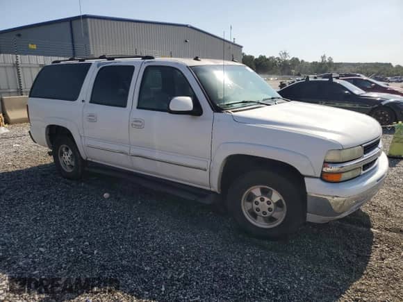 2003 Chevrolet Suburban LT с VIN 1GNEC16Z93J333330, выставлен на аукционе Copart как лот 71870435 с пробегом 245 551 миль миль и Чистый • Clean title. История ставок и продаж доступна на DreamBid. Изображение 4.