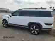 2025 Hyundai Santa Fe Limited с VIN 5NMP34G17SH027002, выставлен на аукционе Copart как лот 55033265 с пробегом 12 468 миль миль и Списание • Salvage title. История ставок и продаж доступна на DreamBid. Изображение 2.