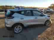 2023 Chevrolet Bolt EUV LT с VIN 1G1FY6S00P4197024, выставлен на аукционе Copart как лот 86839575 с пробегом Не указан миль и На запчасти • Non repairable. История ставок и продаж доступна на DreamBid. Изображение 3.