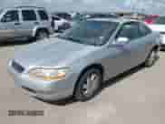 2000 Honda Accord EX with VIN 1HGCG3256YA022417, listed as a IAAI auction lot 43101531 with Not provided miles and . Bid and sale history available at DreamBid. Image 2.