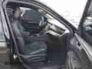 2024 Jeep Grand Cherokee Altitude with VIN 1C4RJKAG1R8563696, listed as a IAAI auction lot 41582033 with 7,491 mi miles and . Bid and sale history available at DreamBid. Image 5.