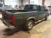 2000 Nissan Frontier XE с VIN 1N6ED26Y4YC354551, выставлен на аукционе IAAI как лот 42865110 с пробегом 116 193 миль миль и . История ставок и продаж доступна на DreamBid. Изображение 4.