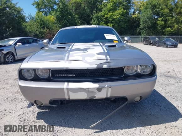 2013 Dodge Challenger SXT z VIN 2C3CDYAG6DH680794, wystawiony jako IAAI lot #43140092 z przebiegiem 162 518 mil mil oraz . Historia ofert i sprzedaży dostępna na DreamBid. Obrazek 12.