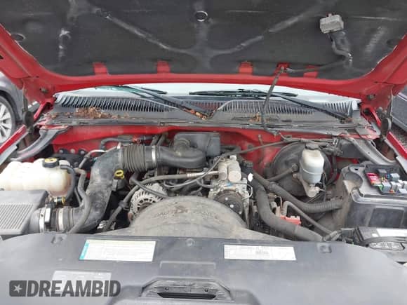 2000 Chevrolet Silverado 1500 с VIN 1GCEC14W0YE175817, выставлен на аукционе IAAI как лот 41677789 с пробегом 113 863 миль миль и . История ставок и продаж доступна на DreamBid. Изображение 10.