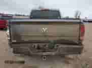 2012 Ram 1500 Tradesman with VIN 1C6RD6FP0CS113112, listed as a Copart auction lot 83856894 with 173,094 mi miles and Salvage title. Bid and sale history available at DreamBid. Image 6.