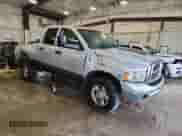 2003 Dodge RAM with VIN 3D7LU38643G738112, listed as a Copart auction lot 86547465 with 229,587 mi miles and Non repairable. Bid and sale history available at DreamBid. Image 4.
