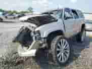 2005 Chevrolet Tahoe LS с VIN 1GNEC13Z45R228543, выставлен на аукционе Copart как лот 58911075 с пробегом Не указан миль и Списание • Salvage title. История ставок и продаж доступна на DreamBid. Изображение 1.