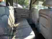 2015 Honda Pilot EX-L с VIN 5FNYF4H50FB047726, выставлен на аукционе Copart как лот 81136375 с пробегом 216 830 миль миль и Списание • Salvage title. История ставок и продаж доступна на DreamBid. Изображение 11.