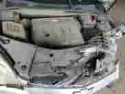 2012 Chevrolet Equinox 1LT z VIN 2GNFLDE5XC6135874, wystawiony jako Copart lot #43137575 z przebiegiem 85 217 mil mil oraz Szkoda całkowita • Salvage title. Historia ofert i sprzedaży dostępna na DreamBid. Obrazek 11.