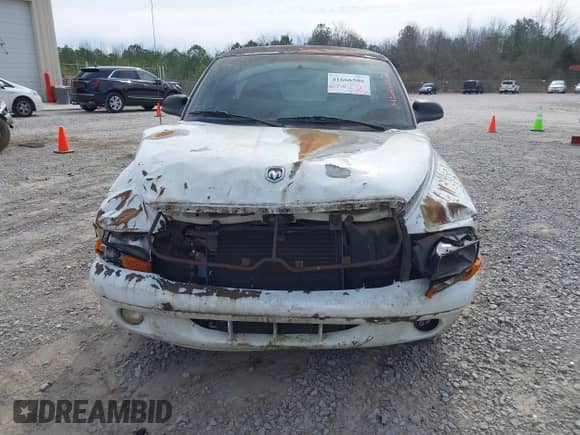 1997 Dodge Dakota с VIN 1B7FL26X5VS182193, выставлен на аукционе IAAI как лот 41666506 с пробегом 115 483 миль миль и . История ставок и продаж доступна на DreamBid. Изображение 6.