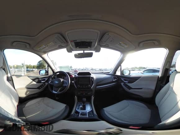 2020 Subaru Forester Premium z VIN JF2SKAGC7LH599138, wystawiony jako IAAI lot #43224988 z przebiegiem 61 422 mil mil oraz . Historia ofert i sprzedaży dostępna na DreamBid. Obrazek 18.