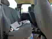 2004 Chevrolet Silverado 1500 Z71 z VIN 1GCEK19VX4E252268, wystawiony jako Copart lot #86795114 z przebiegiem 218 849 mil mil oraz Szkoda całkowita • Salvage title. Historia ofert i sprzedaży dostępna na DreamBid. Obrazek 10.