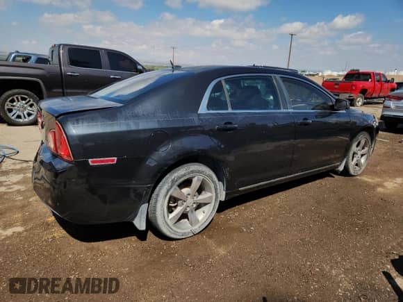 2010 Chevrolet Malibu 1LT с VIN 1G1ZC5EB5AF167788, выставлен на аукционе Copart как лот 69812235 с пробегом 204 576 миль миль и Списание • Salvage title. История ставок и продаж доступна на DreamBid. Изображение 3.