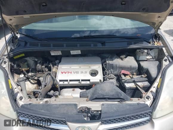 2004 Toyota Sienna XLE z VIN 5TDZA22C94S095684, wystawiony jako IAAI lot #42738921 z przebiegiem 155 272 mil mil oraz . Historia ofert i sprzedaży dostępna na DreamBid. Obrazek 10.