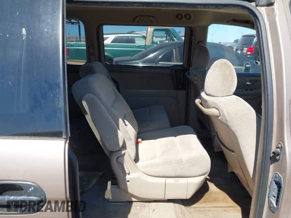 2003 Honda Odyssey LX с VIN 5FNRL18503B050469, выставлен на аукционе IAAI как лот 42854909 с пробегом 239 010 миль миль и . История ставок и продаж доступна на DreamBid. Изображение 8.