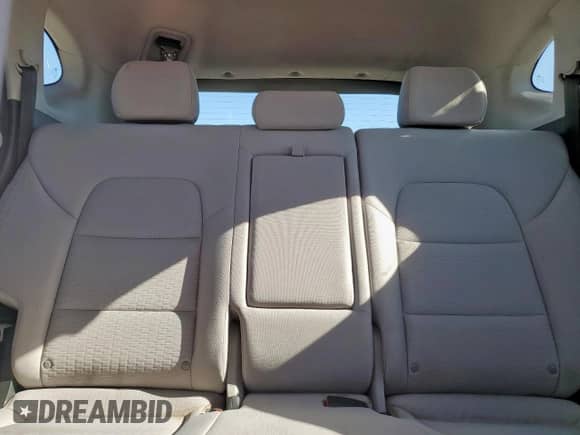 2021 Hyundai Tucson SEL с VIN KM8J33AL5MU315473, выставлен на аукционе Copart как лот 66296455 с пробегом 170 111 миль миль и Списание • Salvage title. История ставок и продаж доступна на DreamBid. Изображение 10.