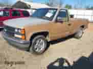 1989 Chevrolet Silverado 2500 с VIN 1GCFC24K6KE103258, выставлен на аукционе IAAI как лот 41550838 с пробегом 101 037 миль миль и . История ставок и продаж доступна на DreamBid. Изображение 2.