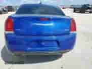 2018 Chrysler 300 S with VIN 2C3CCAGG1JH192382, listed as a Copart auction lot 83805035 with Not provided miles and Salvage title. Bid and sale history available at DreamBid. Image 6.