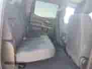 2022 Chevrolet Silverado 1500 RST z VIN 1GCPWDED7NZ218049, wystawiony jako Copart lot #86449165 z przebiegiem 30 787 mil mil oraz Szkoda całkowita • Salvage title. Historia ofert i sprzedaży dostępna na DreamBid. Obrazek 10.