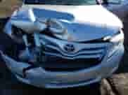 2011 Toyota Camry LE z VIN 4T4BF3EK3BR162821, wystawiony jako Copart lot #85934425 z przebiegiem 54 741 mil mil oraz Szkoda całkowita • Salvage title. Historia ofert i sprzedaży dostępna na DreamBid. Obrazek 11.