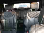 2021 Hyundai Palisade Calligraphy с VIN KM8R7DHE5MU301688, выставлен на аукционе Copart как лот 70684975 с пробегом 81 855 миль миль и Списание • Salvage title. История ставок и продаж доступна на DreamBid. Изображение 10.