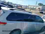 2013 Toyota Sienna XLE AAS with VIN 5TDYK3DC1DS341977, listed as a IAAI auction lot 41418311 with Not provided miles and . Bid and sale history available at DreamBid. Image 12.