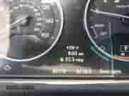 2013 BMW 3 Series 335i с VIN WBA3A9G58DNP38070, выставлен на аукционе IAAI как лот 43452288 с пробегом 86 119 миль миль и . История ставок и продаж доступна на DreamBid. Изображение 15.