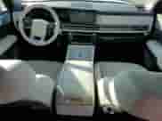 2024 Hyundai Santa Fe Limited с VIN 5NMP44GL8RH034386, выставлен на аукционе Copart как лот 83628094 с пробегом 1 655 миль миль и Списание • Salvage title. История ставок и продаж доступна на DreamBid. Изображение 8.