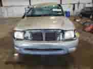 2002 Toyota Tacoma with VIN 5TENL42N72Z087380, listed as a Copart auction lot 84454855 with 291,069 mi miles and Salvage title. Bid and sale history available at DreamBid. Image 5.