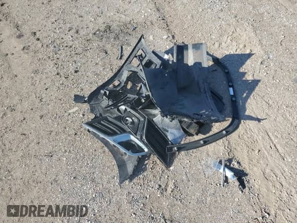 2017 Chevrolet Traverse LT с VIN 1GNKVGKD6HJ271452, выставлен на аукционе Copart как лот 66761005 с пробегом Не указан миль и Списание • Salvage title. История ставок и продаж доступна на DreamBid. Изображение 12.