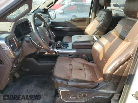 2021 Ford F-150 XL с VIN 1FTFW1ED4MFC06158, выставлен на аукционе Copart как лот 71072045 с пробегом 87 288 миль миль и Чистый • Clean title. История ставок и продаж доступна на DreamBid. Изображение 7.