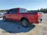 2018 Ford F-150 XL с VIN 1FTEW1EG8JFE22760, выставлен на аукционе Copart как лот 80799545 с пробегом 94 021 миль миль и Списание • Salvage title. История ставок и продаж доступна на DreamBid. Изображение 2.