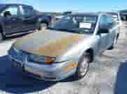 2002 Saturn SL with VIN 1G8ZH54892Z207475, listed as a IAAI auction lot 43445643 with 127,663 mi miles and . Bid and sale history available at DreamBid. Image 6.